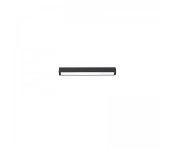 Lubinis šviestuvas STRAIGHT CEILING LED S 7597
